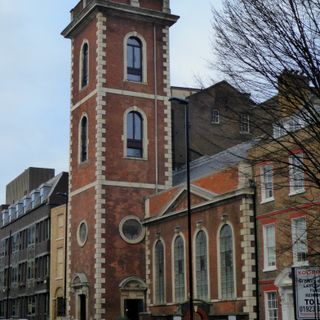 St Thomas' Church