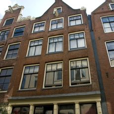 Egelantiersstraat 51, Amsterdam
