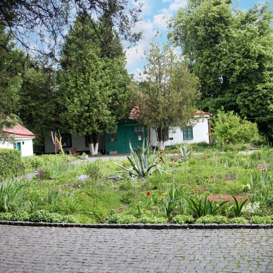 M. Kotsiubynskyi Museum