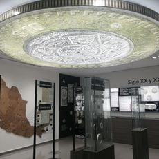 MUMUMO Museo Municipal de la Moneda