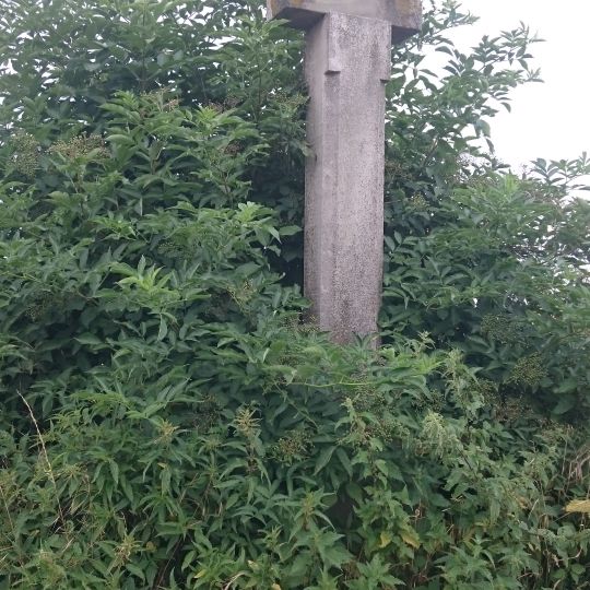 Bildstock Bieringer Weg