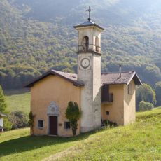 Cappella di Sant'Antonio di Padova