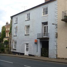 41A And 41B, Frenchgate