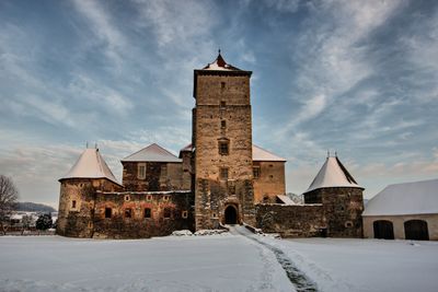 Vinter 4