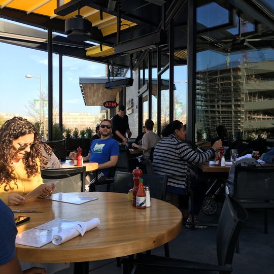 Doc B's Restaurant
