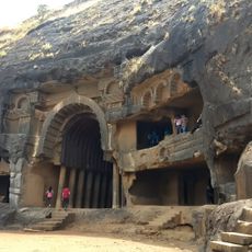 Bhaja Caves