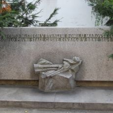 Památník prvního brněnského českého divadla