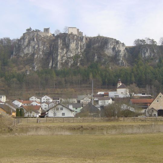 Burg Arnsberg