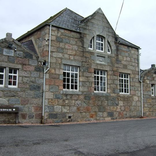 Garlogie Village Hall