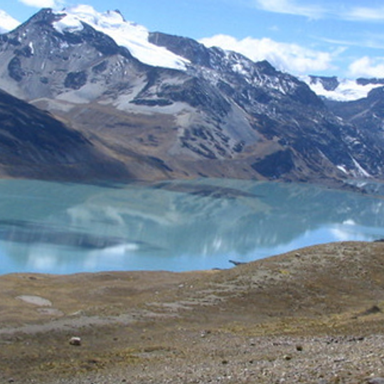 San Antonio de Putina Province