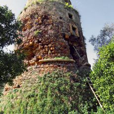 Torre di Mezza Praia