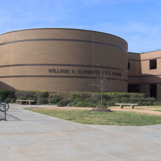 Clements High School