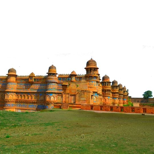 Forte di Gwalior