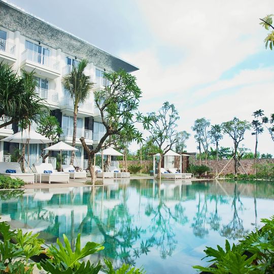 THE 1O1 Bali Fontana Seminyak