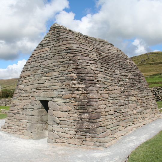Gallarus Oratory