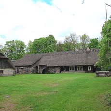 Muhu Museum