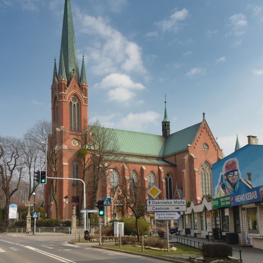 St. Stephen's Church