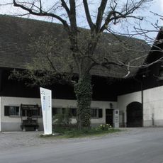 Weinbaumuseum am Zürichsee