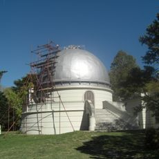 Observatoire de La Plata