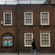 Friends Meeting House