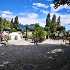 Dinosaurs Park