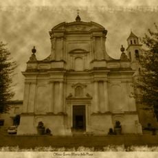Santa Maria della Rosa