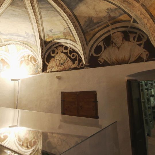 Biblioteca comunale di Ala