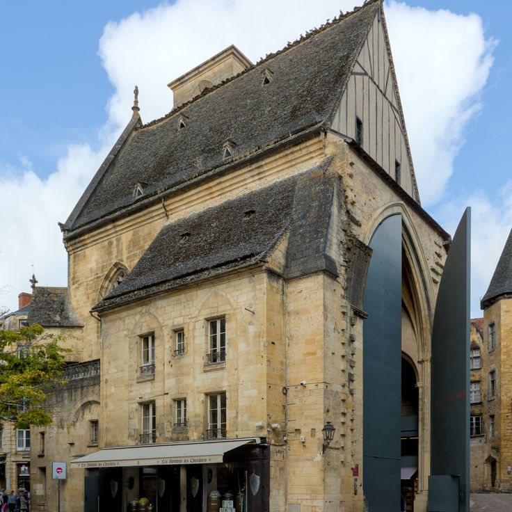 Église Sainte-Marie