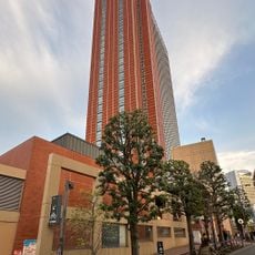 Carrot Tower