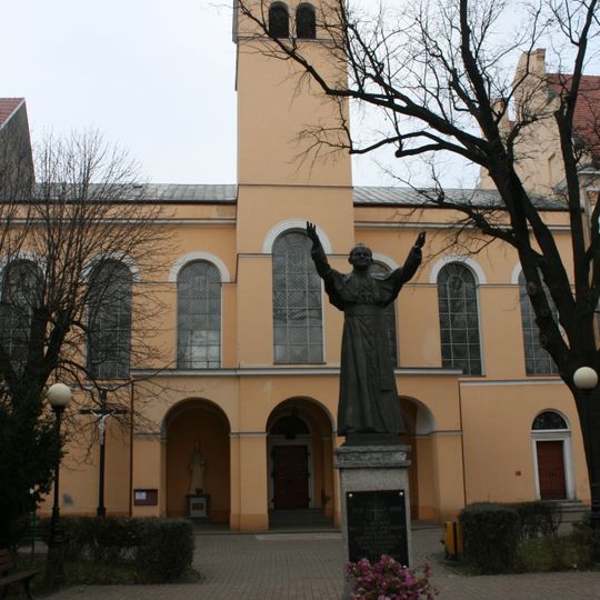 St. Peter und Paul