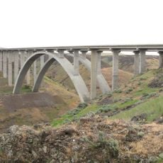 Fred G. Redmon Bridge