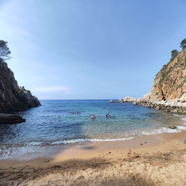 Cala Codolar