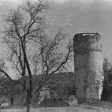 Torre del Molí de Bítem