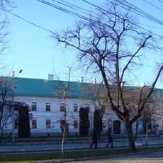 Muzeul județean Bistrița-Năsăud