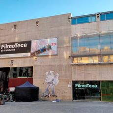 Filmoteca de Catalunya