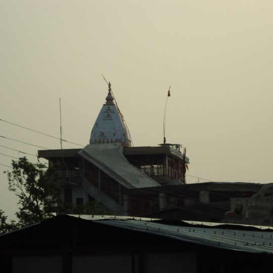 Chandi Mandir