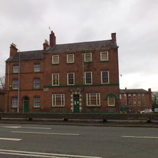 5 And 7, St Martins Way