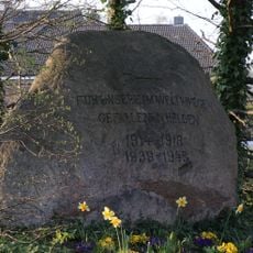 War memorial