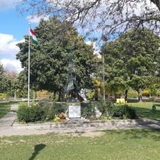 Budapest Park