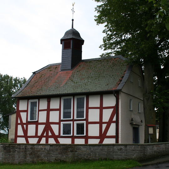 Eisenbacher Straße 1