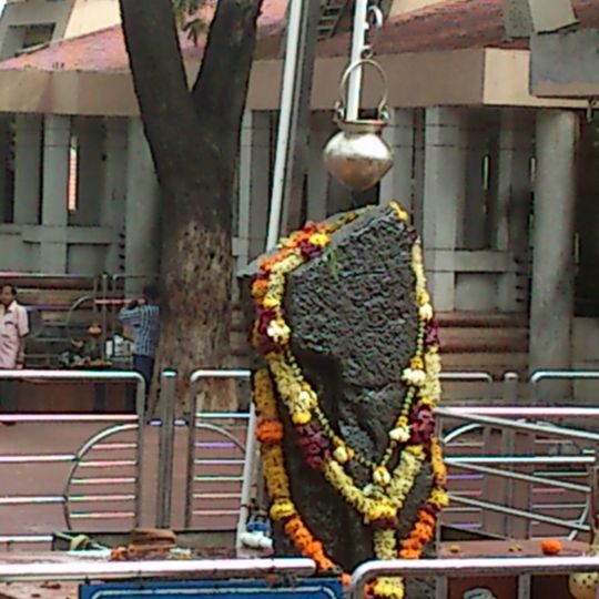 Shani Shingnapur