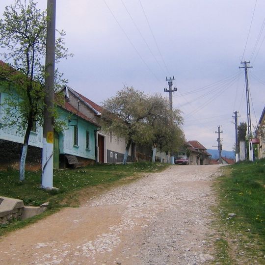 Carașova