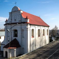 Kloster Vallis angelica
