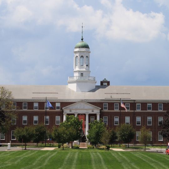 American School for the Deaf