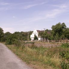 Dům čp. 46 s deštěnou stodolou