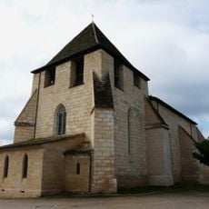 Église Saint-Laurent des Hommes
