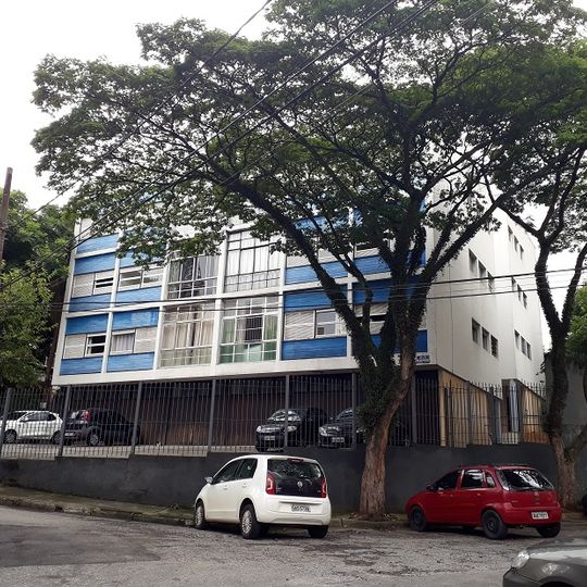 Edifício Biacá