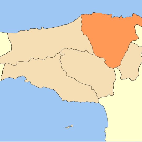 Municipality of Milopotamos