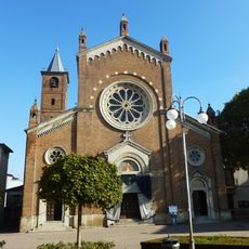 Chiesa di Sant'Agabio