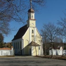 St. Sebastian (Ottobeuren)